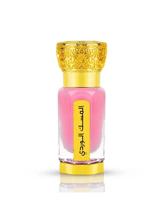 ALWALEEF Pink Musk 6 ML From Alwaleef - Image 2